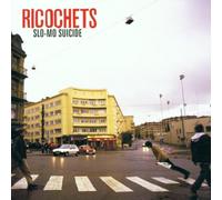 Universal Billard – Ricochets - Slo Mo-Suicide