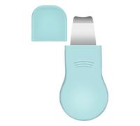 Ricogarico Per La Pulizia Del Viso, Strumento Di Rimozione Del Punto Nero, Dispositivo Di Esfoliazione Della Pelle, Portatile, A Lungo Durata, 4 Cm/3.43x1.58 Pollici, Rosa, Bianco, Blu, A Casa, Scuola