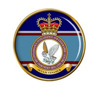 Ricognizione Intelligence Centro , Raf Spilla