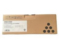 Ricoh 406990 cartuccia toner 1 pz Originale Nero