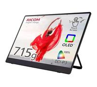 Monitor con Touch Screen Ricoh 514910 15,6