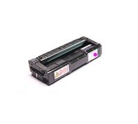 RICOH 241 TYPESPC220E TONER COMPATIBILE BK C M Y 2300 pagine