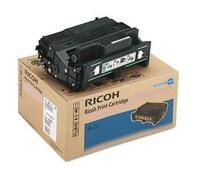 Ricoh Toner Cassette Type 215 Black cartuccia toner 1 pz Originale Nero