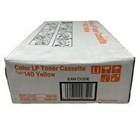 RICOH 402100 G230-27 TYPE 140 TONER ORIGINALE GIALLO AFICIO CL800/CL1000 [A BOX]