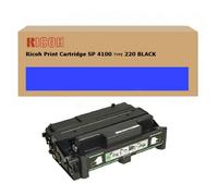 Ricoh 402810 TYPE 220A Cartuccia Di Toner Nera, 15.000 Pagine 5% 490 Grammi