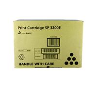 RICOH 402887 NERO TONER - 8000 PAGINE PER AFICIO SP 3200SF