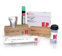 Ricoh 403180 cartuccia toner 1 pz Originale Nero NEW