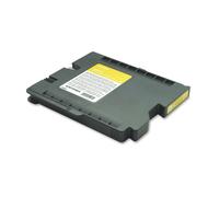 RICOH - 405535 - Ricoh - Toner - Giallo - 405534 - 1.000 pag - RICGX3000Y - Conf. da 1 Pz. - 405535