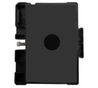 Ricoh 405761 GC-41K Cartuccia Gel Nera, 2.500 Pagine ISO IEC 24711 Per Ric