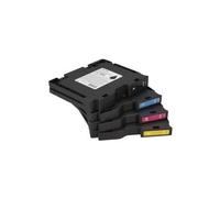RICOH - 405763 cartuccia d'inchiostro 1 pz Originale Resa standard Magenta