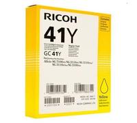 Ricoh 405764 SG3110DN Ink - Yellow
