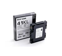 Ricoh 405765 cartuccia d'inchiostro 1 pz originale nero