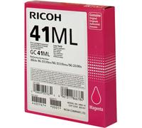Ricoh GC41M Cartuccia laser