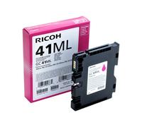 Ricoh 405767 Inchiostro a base di pigmento 1 pz GC 41ML 600 pagine