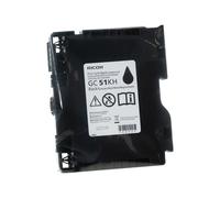 Ricoh 405862 Resa elevata (XL) 2900 pagine 1 pz Confezione singola pages Black