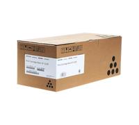 RICOH 407642 406765 TONER ORIGINALE NERO AFICIO SP C220/SP C221/SP C240 [A BOX]