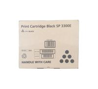 406218 RICOH AFICIO SP3300DN TONER NERO