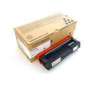 Ricoh 406348 TYPESPC310HE TONER ORIGINALE BK NERO 2500 pagine