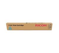 Ricoh 406349 cartuccia toner 1 pz Originale Ciano