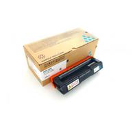 Ricoh 406480 cartuccia toner 1 pz Originale Ciano (OEM Ricoh SPC311 Cyan Toner C