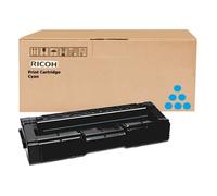 Ricoh 406480 Tipo SPC310HE Toner Ciano 6.000 Pagine per Ricoh Aficio Sp-C 231