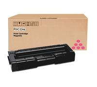 Ricoh 406481 Tipo SPC310HE Toner Magenta 6.000 Pagine Per Aficio SP C 231 320
