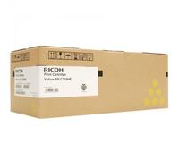 RICOH 406482 GIALLO TONER - 6000 PAGINE PER AFICIO SP C311N