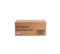 RICOH 406525 NERO TONER - 4000 PAGES | PER AFICIO SP 1000S