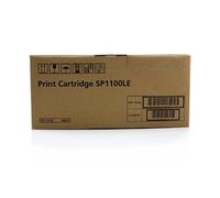 RICOH 406571 NERO TONER - 2200 PAGES | PER AFICIO SP 1100S