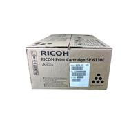 RICOH 406649 NERO TONER - 20000 PAGINE PER AFICIO SP 6330N