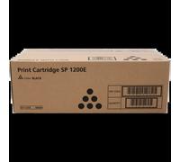 Ricoh 406837 cartuccia toner 1 pz Originale Nero