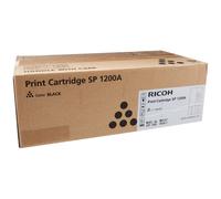 RICOH 406911 NERO TONER - 2600 PAGINE PER AFICIO SP 1200S