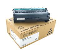 Ricoh 406956 1500 pagine Nero 1 pz SP 300 1500 pagine