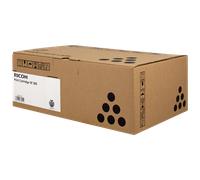 Ricoh 406956 cartuccia toner 1 pz Originale Nero