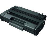407646 RICOH AFICIO SP 3500N CARTUCCIA DEL TONER NERO