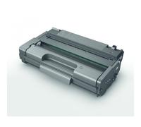 Ricoh 406990 cartuccia toner 1 pz Originale Nero (Ricoh 3500XE Black Standard Ca
