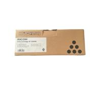 RICOH 406990 NERO TONER - 6400 PAGINE BIANCO/NERO PER AFICIO SP 3500N