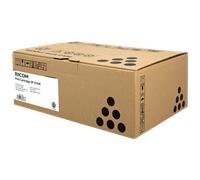 Ricoh 407246 cartuccia toner 1 pz Originale Nero