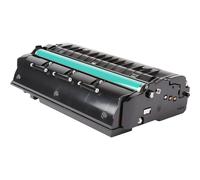 Ricoh 407249 2000 pagine Nero 1 pz SP 311LE 2000 pagine