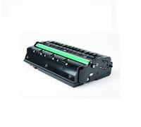 Ricoh 407249 cartuccia toner 1 pz Originale Nero