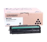 RICOH - 407254 - Ricoh - Toner - Nero - 407254 - 2.600 pag - RICRHSP201HE - Conf. da 1 Pz. - 407254