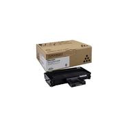 Ricoh 407254 TYPESP201HE TONER ORIGINALE BK NERO 2600 pagine