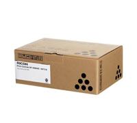 Ricoh 407318 cartuccia toner 1 pz Originale Nero
