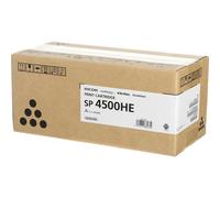 RICOH 407318 NERO TONER - 12000 PAGES PER SP 4510DN