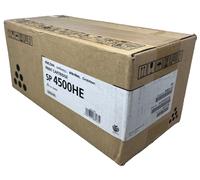 RICOH 407318 SP 4500HE TONER ORIGINALE AFICIO SP4510DN/SP4510SF 12.000PG