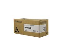 Ricoh 407340 cartuccia toner 1 pz Originale Nero