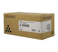 Ricoh 407340 cartuccia toner 1 pz Originale Nero