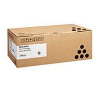 Ricoh 407340 cartuccia toner 1 pz Originale Nero