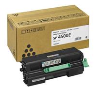 Ricoh 407340 Nero Toner Originale per Aficio SP 3600/4510 Stampanti