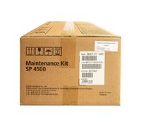 RICOH 407342 MAINTENANCE KIT - 120000 PAGES | PER SP 4510DN